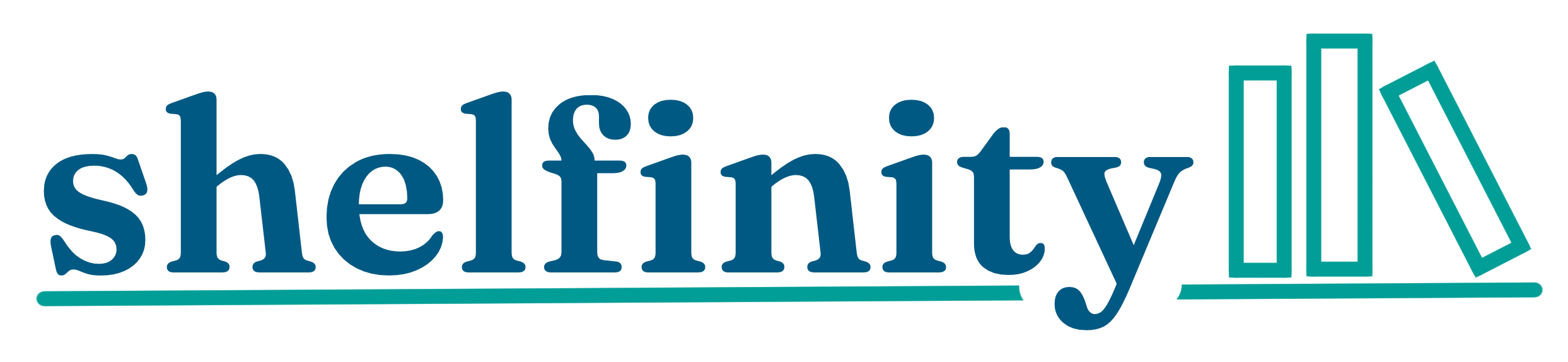 Shelfinity